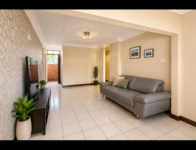 2 BEDROOM APARTMENT FOR SALE IN MORNINGSIDE